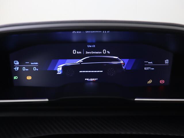 Peugeot 508 SW 1.6 HYbrid 225 Allure