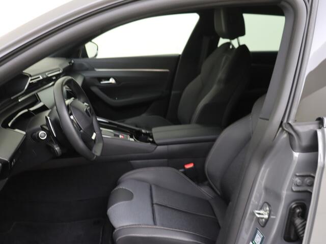 Peugeot 508 SW 1.6 HYbrid 225 Allure