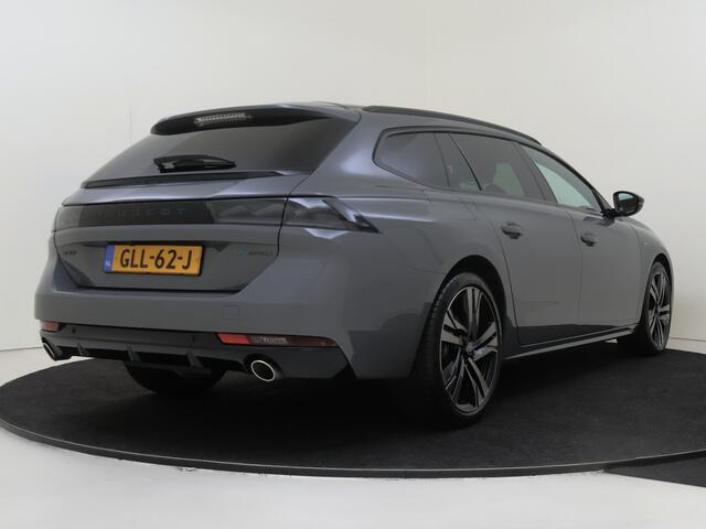 Peugeot 508 SW 1.6 HYbrid 225 Allure