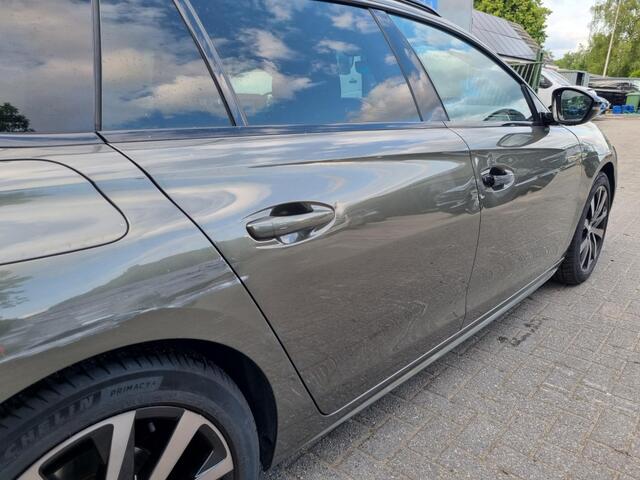 Peugeot 508 1.6 Hybrid GT Line Pano Stoelverw