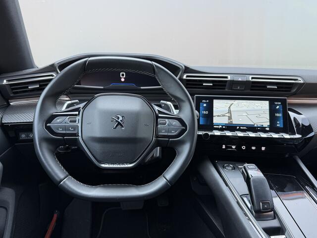 Peugeot 508 SW BWJ 2023 1.2 131 PK PureTech Allure Pack Business NIEUW BINNEN !!