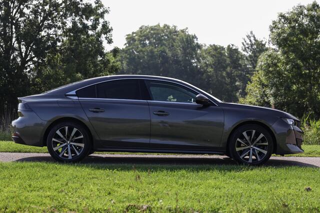 Peugeot 508 1.6 181 pk Aut. Allure ? LED ? ACC ? Carplay