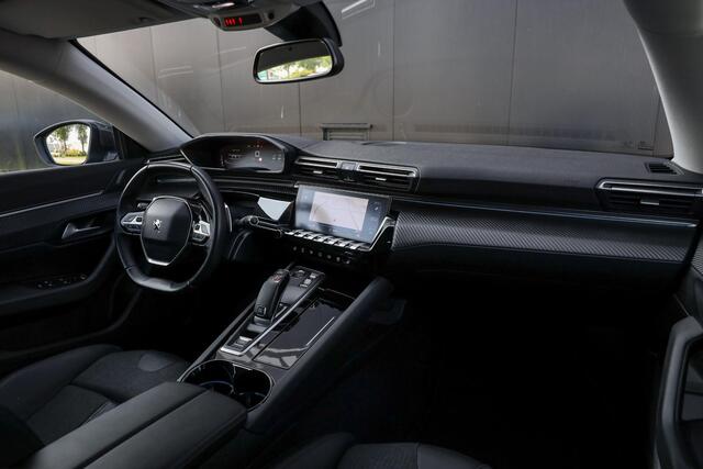 Peugeot 508 1.6 181 pk Aut. Allure ? LED ? ACC ? Carplay