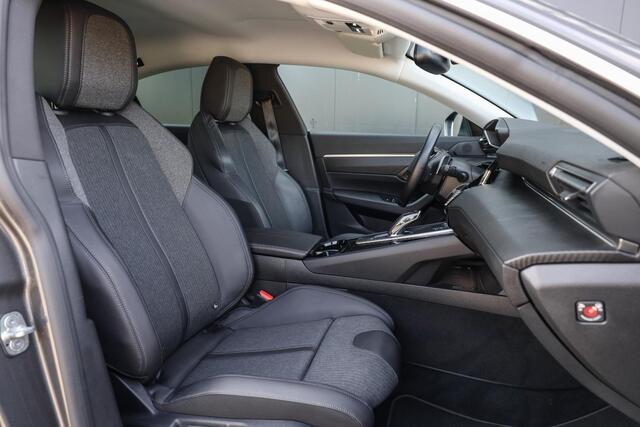 Peugeot 508 1.6 181 pk Aut. Allure ? LED ? ACC ? Carplay