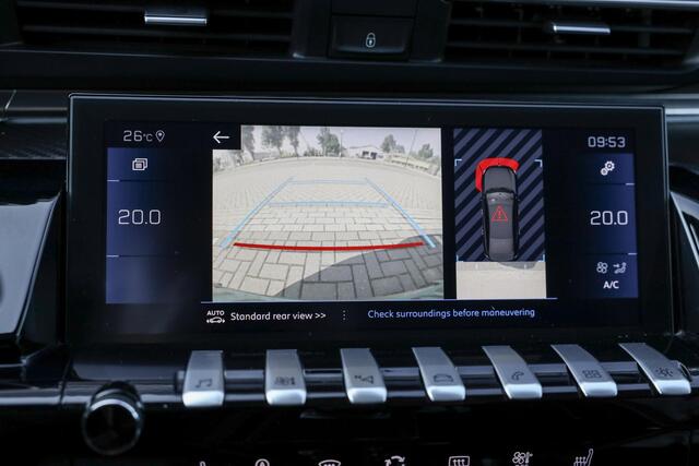 Peugeot 508 1.6 181 pk Aut. Allure ? LED ? ACC ? Carplay