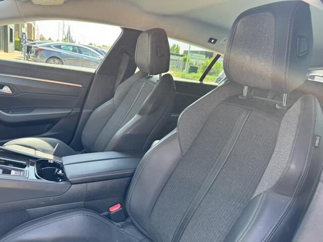 Peugeot 508 SW 1.6 PureTech Allure*ACC*LED*Navi*EXPORT/EX BPM*