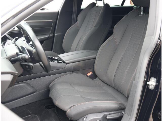 Peugeot 508 1.6 180PK Blue Lease Active | AppleCarplay/Android Auto | Navigatie | Camera | Parkeersensoren | Keyless | FULL LED | Dodehoek Detectie | Climate Control | Adaptieve Cruise Control | 17" LMV |