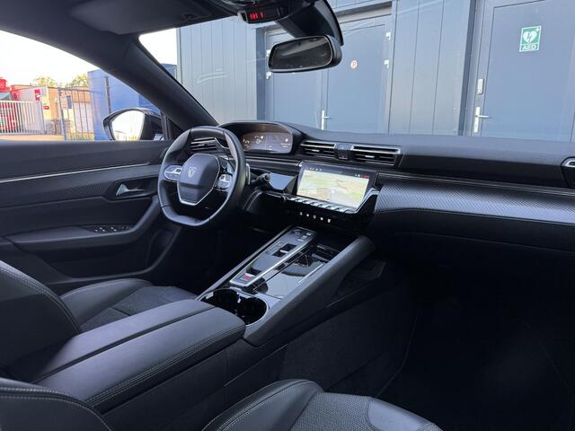 Peugeot 508 SW 1.2 PT 130 EAT8 Allure | Nieuw model | 360 camera | Adapt.cruise | Rijklaarprijs