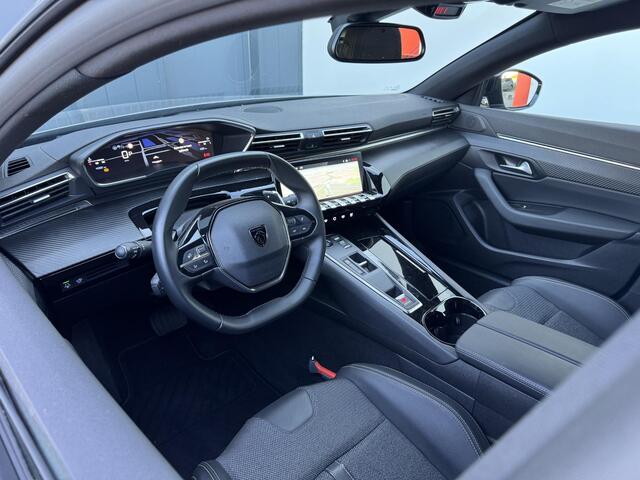 Peugeot 508 SW 1.2 PT 130 EAT8 Allure | Nieuw model | 360 camera | Adapt.cruise | Rijklaarprijs