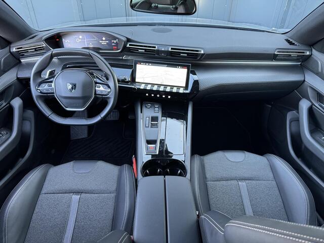 Peugeot 508 SW 1.2 PT 130 EAT8 Allure | Nieuw model | 360 camera | Adapt.cruise | Rijklaarprijs