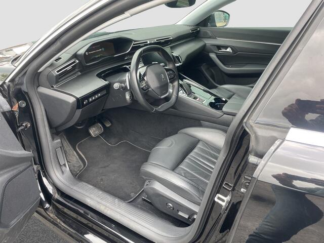 Peugeot 508 SW 1.6 HYbrid Allure | Vol leer | Stoel verw. | Carplay