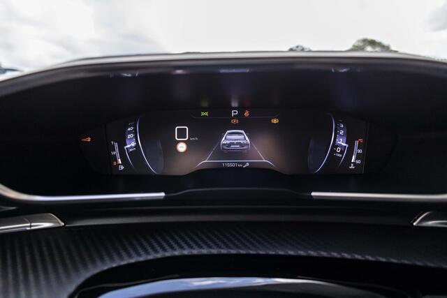 Peugeot 508 SW 1.6 PureTech Allure | Automaat | 181PK | Adaptive Cruise
