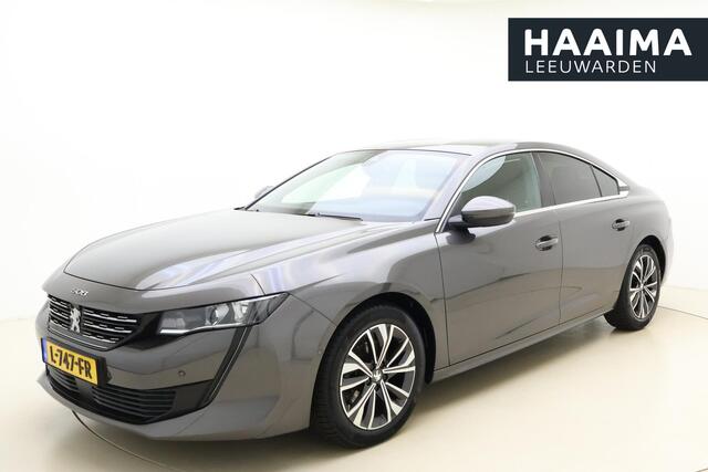 Peugeot 508 1.2 PureTech Allure Pack