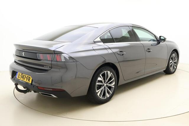 Peugeot 508 1.2 PureTech Allure Pack