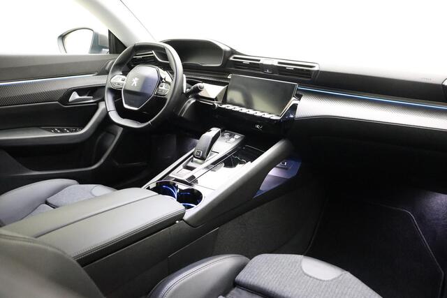 Peugeot 508 1.2 PureTech Allure Pack