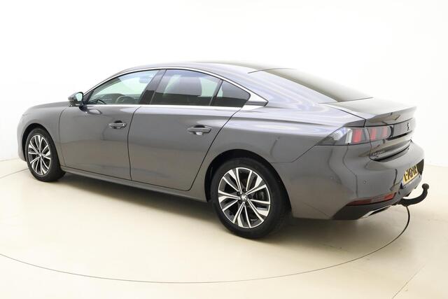 Peugeot 508 1.2 PureTech Allure Pack