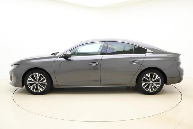 Peugeot 508 1.2 PureTech Allure Pack
