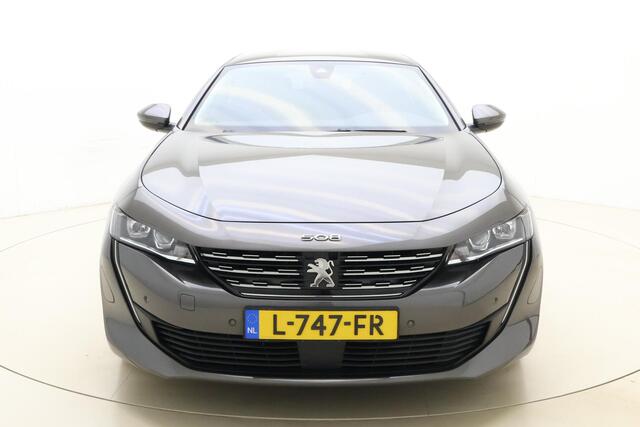 Peugeot 508 1.2 PureTech Allure Pack