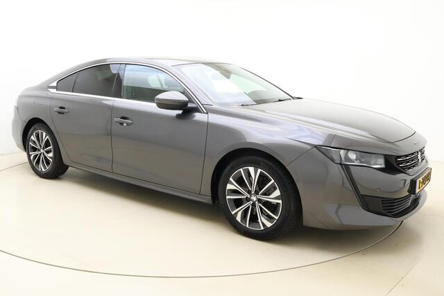 Peugeot 508 1.2 PureTech Allure Pack