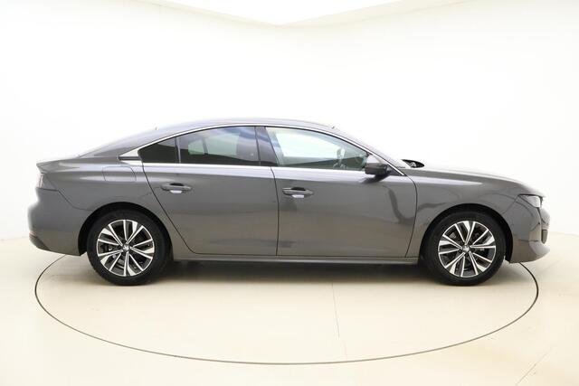Peugeot 508 1.2 PureTech Allure Pack