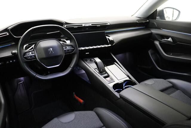 Peugeot 508 1.2 PureTech Allure Pack