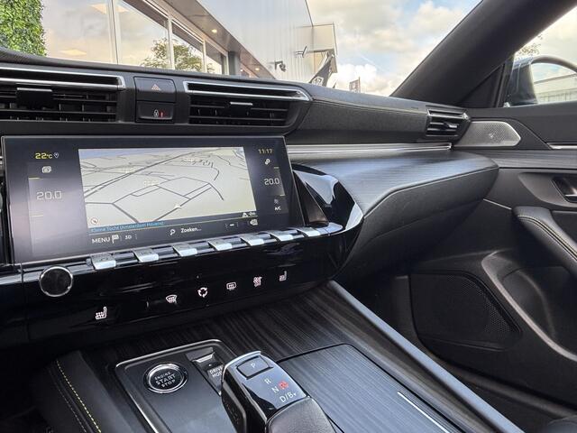 Peugeot 508 SW 1.6 HYbrid 360PK Peugeot Sport Engineered | Pano | Focal | Massage | BTW |