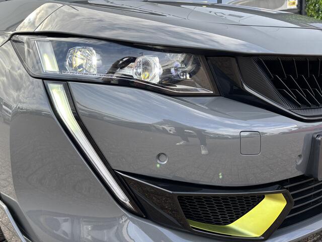 Peugeot 508 SW 1.6 HYbrid 360PK Peugeot Sport Engineered | Pano | Focal | Massage | BTW |