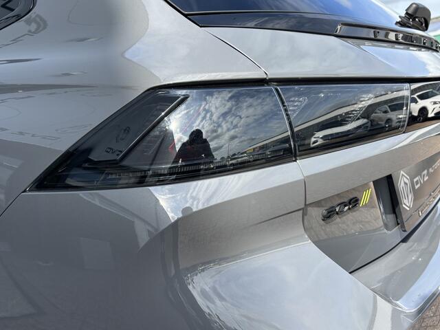 Peugeot 508 SW 1.6 HYbrid 360PK Peugeot Sport Engineered | Pano | Focal | Massage | BTW |