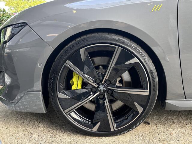 Peugeot 508 SW 1.6 HYbrid 360PK Peugeot Sport Engineered | Pano | Focal | Massage | BTW |