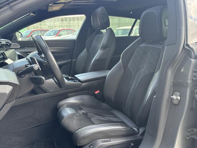 Peugeot 508 SW 1.6 HYbrid 360PK Peugeot Sport Engineered | Pano | Focal | Massage | BTW |