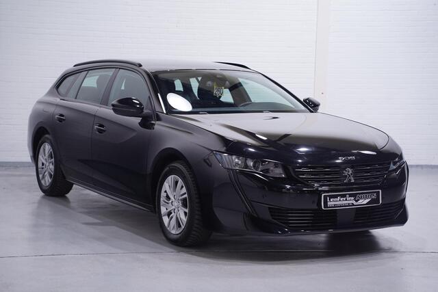 Peugeot 508 SW 1.5 HDI Active Pack Apple/Android Carplay achteruitrijcamera PDC v+a