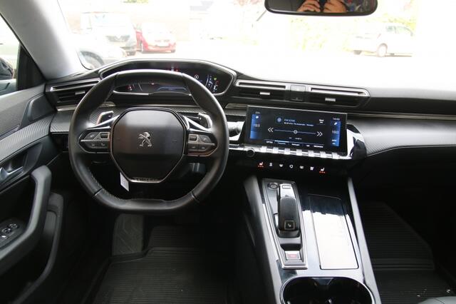 Peugeot 508 508 SW 1.2 PureTech Allure | Leder | Apple carplay | ACC | Camer