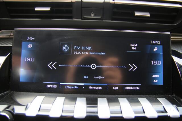 Peugeot 508 508 SW 1.2 PureTech Allure | Leder | Apple carplay | ACC | Camer