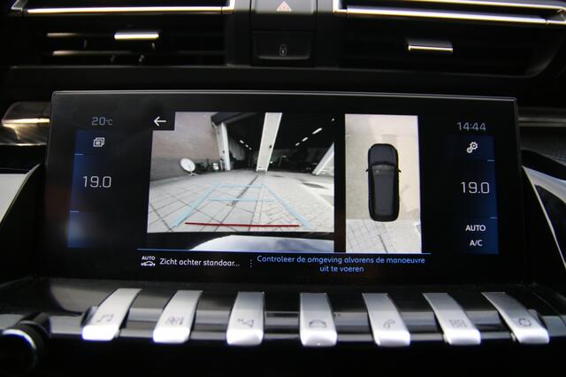 Peugeot 508 508 SW 1.2 PureTech Allure | Leder | Apple carplay | ACC | Camer