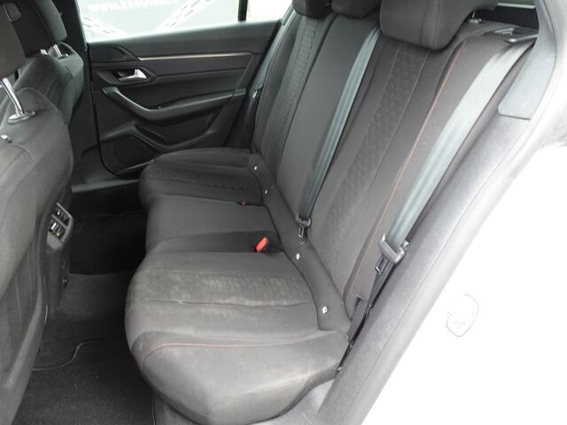 Peugeot 508 SW 1.2 PureTech Blue Lease Active Autom