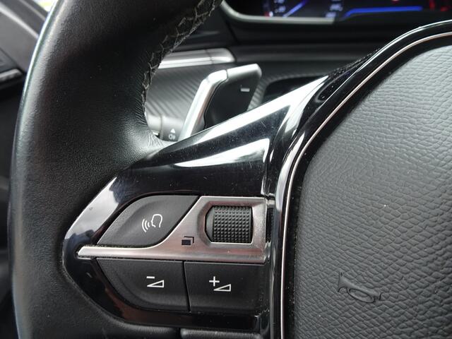 Peugeot 508 SW 1.2 PureTech Blue Lease Active Autom