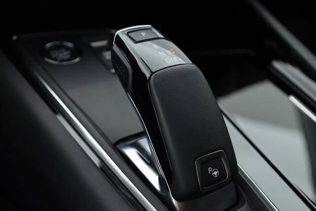 Peugeot 508 1.6 HYbrid Allure | Navi | Adapt. Cruise | Keyless | Camera | Stoelverw. | Elek. Achterklep