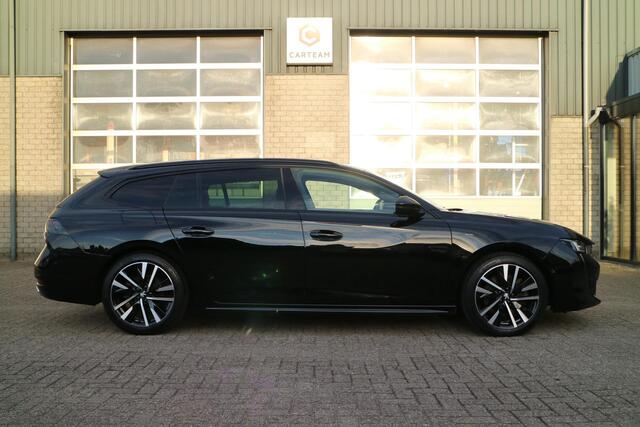 Peugeot 508 SW 1.6 HYbrid GT | PHEV | Panorama | Compleet! |
