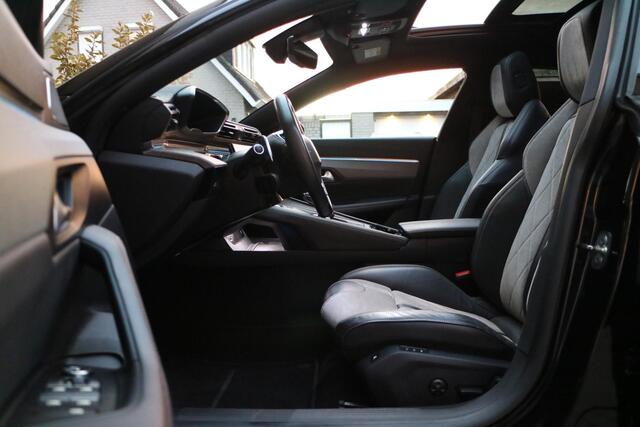 Peugeot 508 SW 1.6 HYbrid GT | PHEV | Panorama | Compleet! |