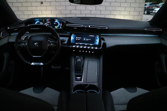 Peugeot 508 SW 1.6 HYbrid GT | PHEV | Panorama | Compleet! |
