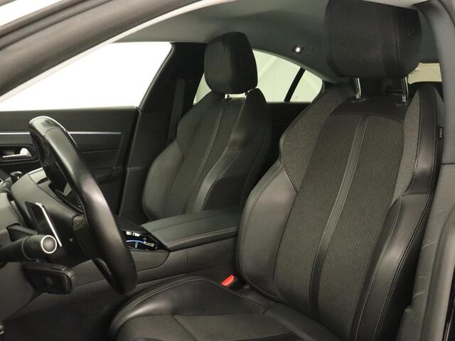 Peugeot 508 1.6 HYbrid Allure | Adaptive cruise | Half leder | Camera | Carplay | Navigatie | Full LED | Parkeerhulp | Digital Cockpit | PHEV | Plug In