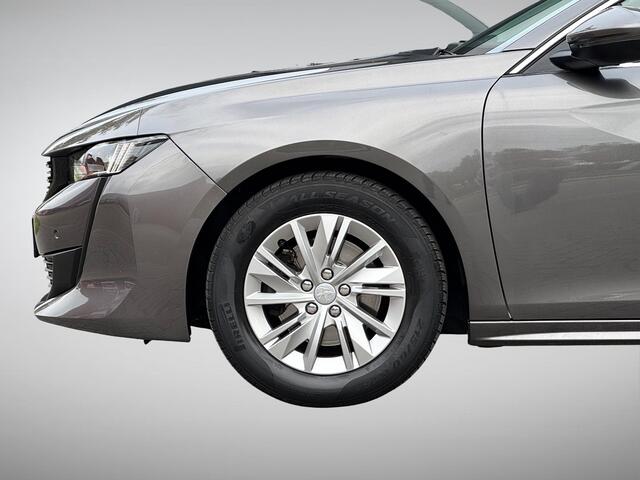 Peugeot 508 SW 1.2 PureTech Blue Lease Active Automaat, NL-Auto!