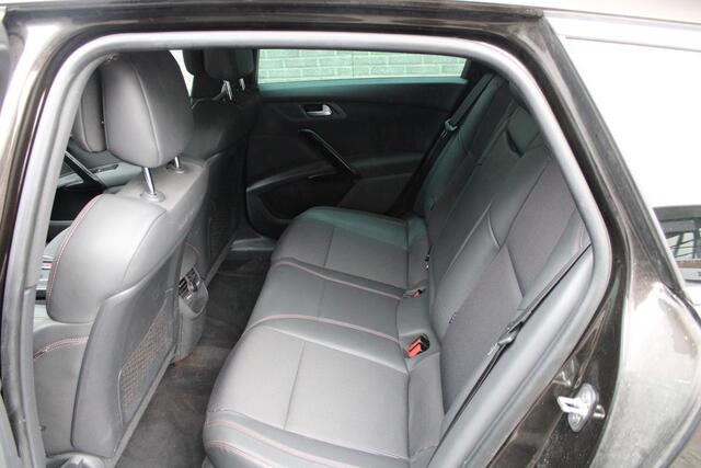 Peugeot 508 SW 1.6 e-THP GT-line Automaat, Trekhaak, Navigatie, Keyless Entry/Start, Navigatie, Achteruitrijcamera