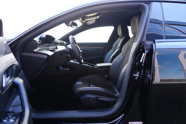 Peugeot 508 SW 1.2 PureTech 130 GT 130pk Stoelverwarming/Navigatie/360Camera