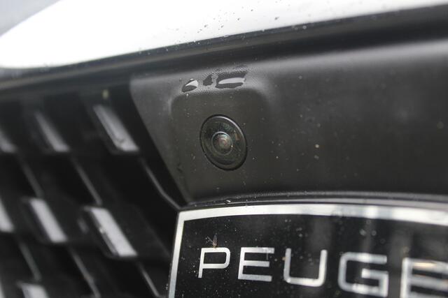 Peugeot 508 SW 1.2 PureTech 130 Allure | Incl. 12 maanden garantie | Eerste eigenaar | Apple carplay/Android auto | Climate control | Lichtmetalen velgen | DAB | Cruise control | F1 flippers | Dodehoek detectie | Navigatie