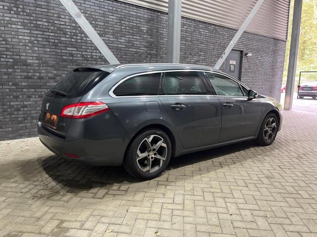 Peugeot 508 SW 2.0 BlueHDi Blue Lease Premium | Automaat | Panoramadak | Stoelverwarming