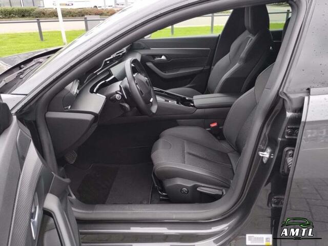 Peugeot 508 - 1.6 HYbrid 225 Allure