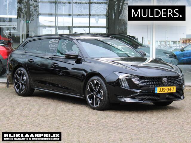 Peugeot 508 SW 1.6 HYbrid 225 Allure VOORRAAD KORTING