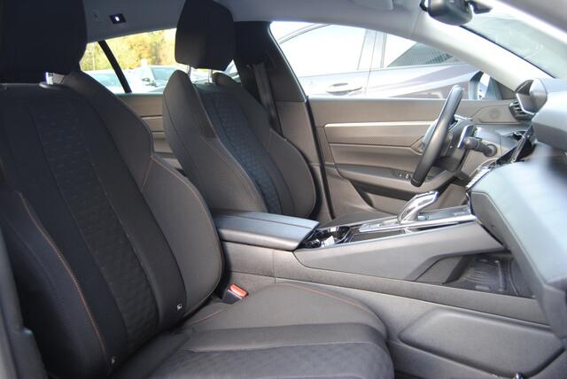 Peugeot 508 1.6 PT. B.L. Active|| Apple carplay! Camera