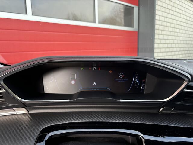 Peugeot 508 SW 1.5 BlueHDI Blue Lease Active AUTOMAAT / TREKHAAK / CAMERA / CARPLAY / NAVI / CLIMA / PDC / ACC / DAB+ / NL-AUTO